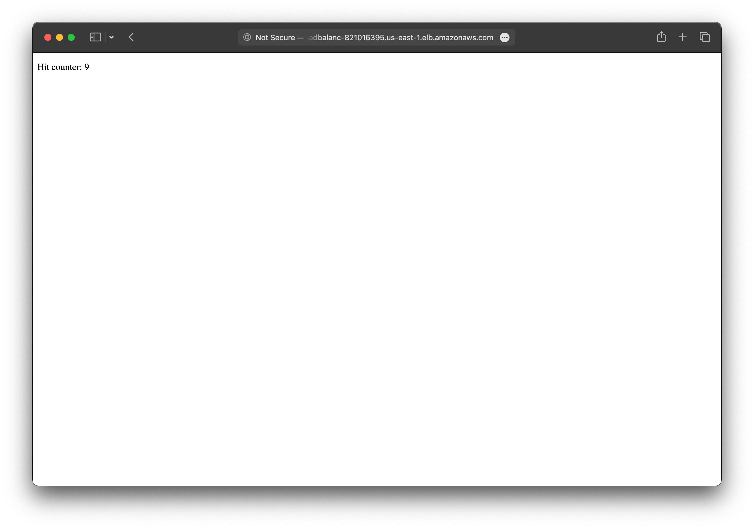 SST Nuxt 컨테이너 앱